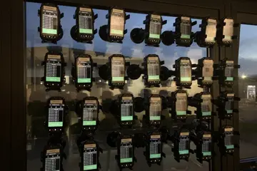 RG725 ready for TAIT communication solution