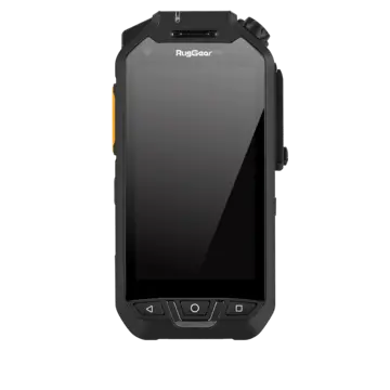 RG725 Front view no shadow