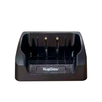 RugGear RG760 Desktop Charger