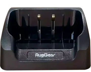 RugGear RG760 Desktop Charger