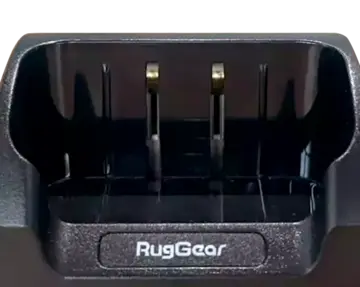 RugGear RG760座充