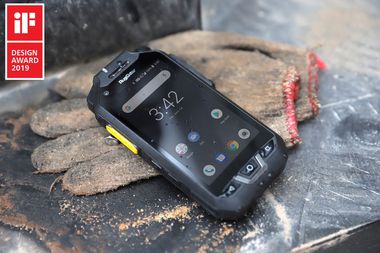 RG725 industrial applications 