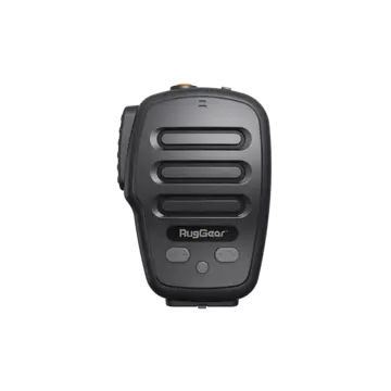 Bluetooth® PTT RSM