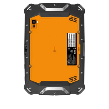 RugGear RG910 背面