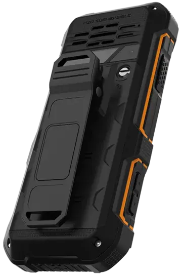 RugGear RG170 Belt Clip