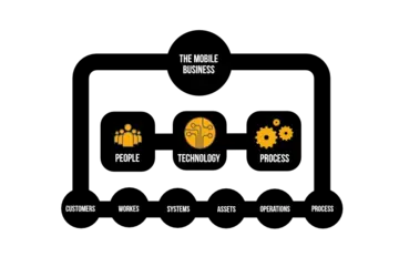 Enterprise Mobility Management (EMM)