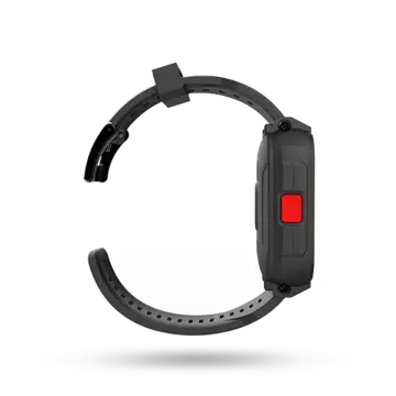 RG-SW Smartwatch left