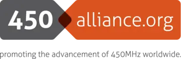 450 mHz alliance