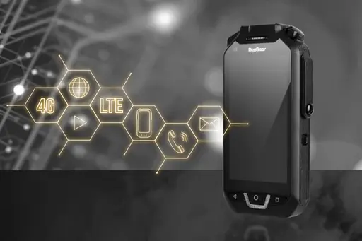 Mission Critical Breitband