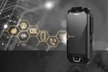 RG750 and LTE broadband