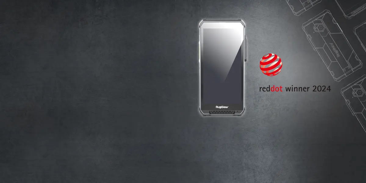 RG880 for Mission Critical Applications Ready to Order