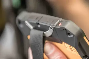 RG930i IP68 & MIL-STD 810H