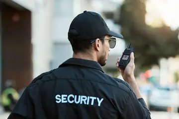 RG190, instant communication for public safety