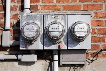 RugGear for Utility meter reading