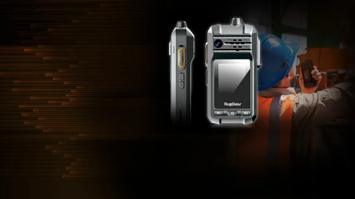 RG440 for industrial communication