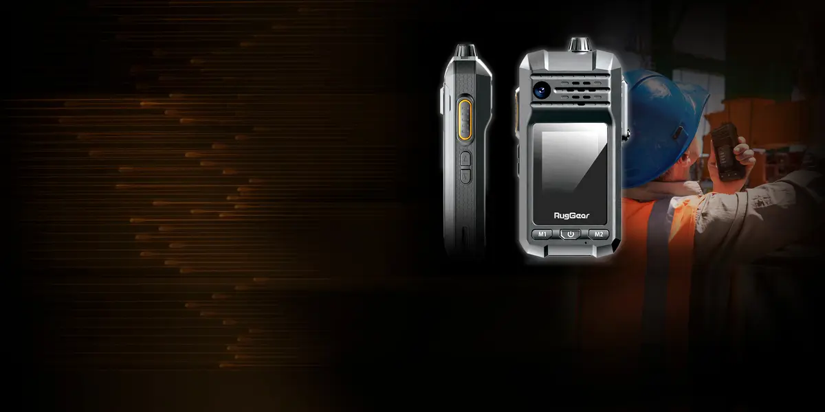 RG440用于安全通信