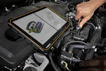 RG935 industrial automation 