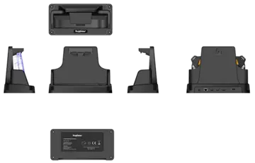 RugGear RG910 Desktop Charger