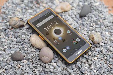 RG650 IP68 & MIL-STD 810G