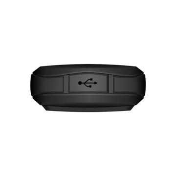 RugGear RG310 底部