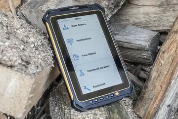 RG910用于制造业