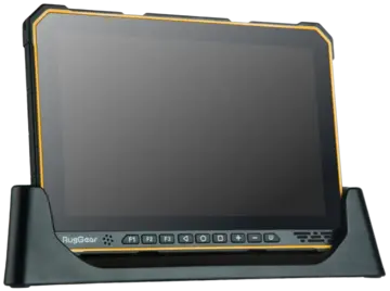 RG935 Desktop Charger