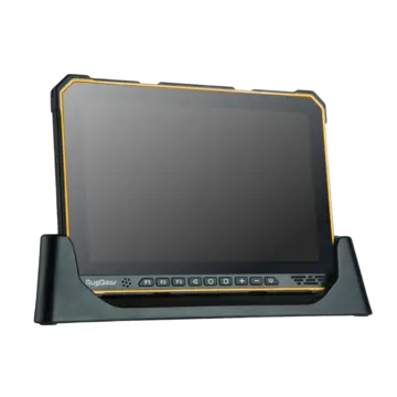 RG935 Desktop Charger