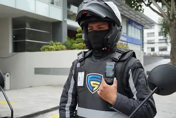 Communication for Security Service