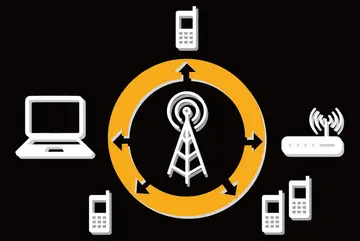 Private LTE on band 31