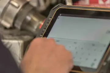 RG930i for first responders