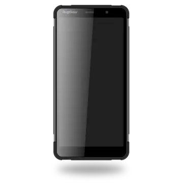 RugGear RG850 正面