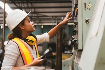 RG540 remote maintenance