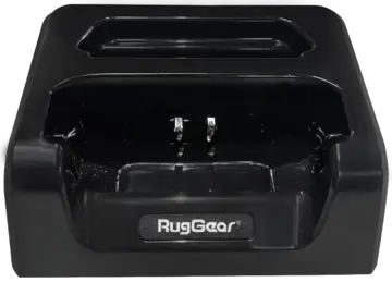 RG540 Desktop Charger