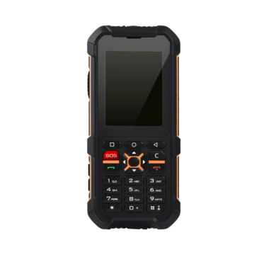 RG170 Front no shadow