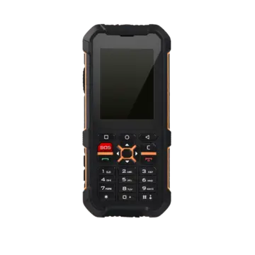 RG170 Front no shadow